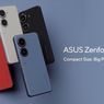 Spesifikasi Asus Zenfone 9 Bocor Sebelum Rilis, Pakai Snapdragon 8+ Gen 1