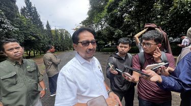 Bapanas Prediksi Harga Cabai Rp 50.000 di Minggu Ketiga Ramadhan