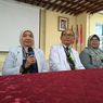 Tak Mengarah ke Virus Corona, 4 Warga Dipulangkan dari RSUP Haji Adam Malik 