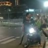 Viral, Video Preman Intimidasi dan Maki Driver Ojol di Medan, Polisi: Sudah Ditangkap 