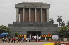 Mengapa Sedikit Turis Indonesia Liburan ke Vietnam?