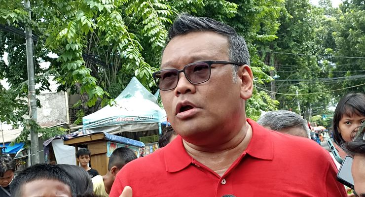 Sama-sama Pernah Menang di Jatim, PDI-P Beri Sinyal Koalisi dengan PKB pada Pilkada 2024