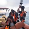 Kapal Berbendera Panama Lontarkan Sinyal Bahaya, Ternyata dari Kotak yang Dibuang ke Laut