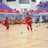 Hasil SEA Games 2025: Kalahkan Malaysia, Timnas Futsal Indonesia Jaga Kans Emas