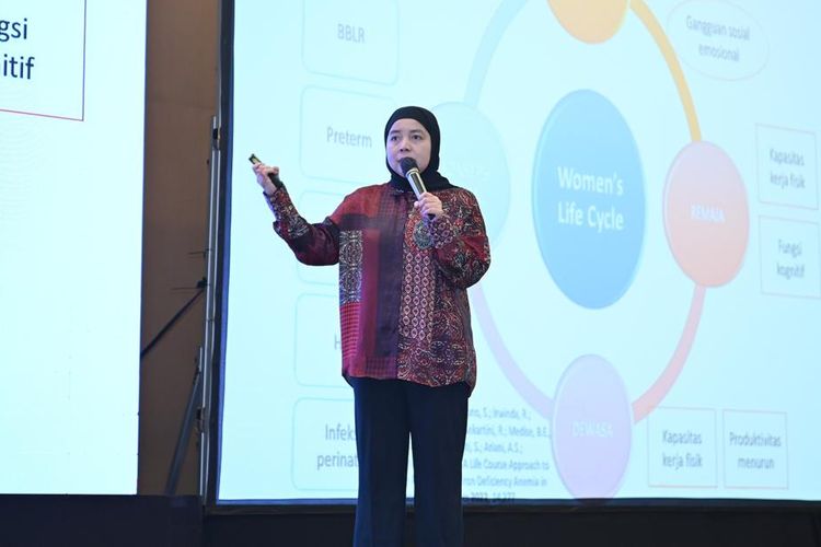 dr.Rima Irwinda Sp.OG