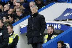 Mourinho: Tim Lain Bakal Senang Jadi Chelsea...