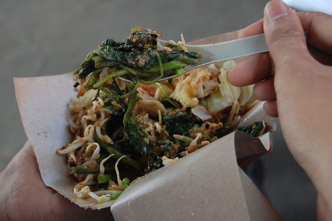 8 Rekomendasi Kuliner Sekitar Jalur Mudik Ngawi Kertosono Mojokerto