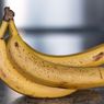 6 Cara Cegah Pisang Cepat Busuk, Jangan Taruh di Suhu Ruang