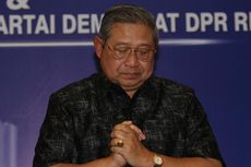 PDI-P Anggap Berlebihan Wacana Hak Angket soal Isu Penyadapan SBY