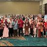 Pengendalian Penyakit di Indonesia Andalkan Petugas Kesehatan Daerah