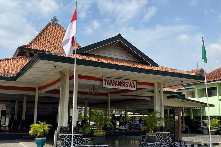 Peminat Sekolah Rakyat di Yogyakarta Membludak, Kuota 150, Pendaftar Capai 700