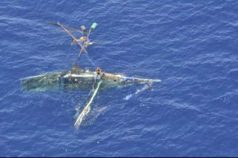 3 ABK Kapal Ikan Asal NTT yang Tenggelam Masih di Australia, 1 Orang Dirawat di RS