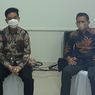 Lanjutkan Program Rudy, Gibran Akan Temui Tamu Mulai 06.00 WIB