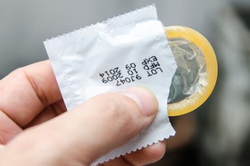 Demi Kepuasan Bercinta, Begini Cara Pilih Ukuran Kondom yang Tepat