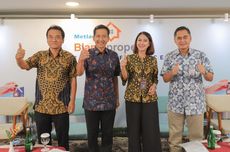 Metland Hadirkan Program Belanja Properti, Bidik Penjualan Rp 200 Miliar