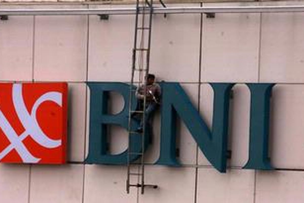 PT Bank Negara Indonesia Tbk