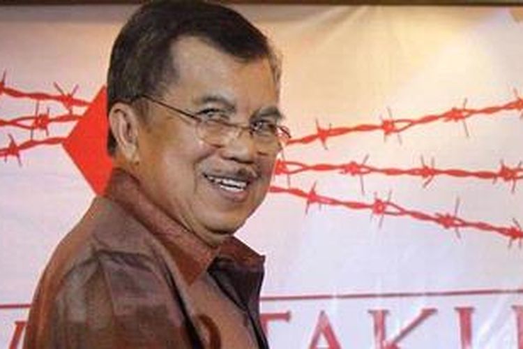 Jusuf Kalla