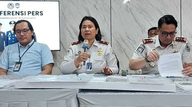 Klaim Investasi Rp 30 Miliar tapi Saldo Hanya Rp 400 Ribu, 8 WNA di Jogja Diperiksa