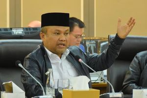 Gerindra Optimistis Kepuasan Publik atas Pemerintahan Prabowo Naik Lagi