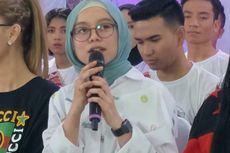 Jadi Juri LIDA 2020, Lesti Andryani Kepincut Peserta Asal Jambi