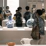 Museum Istana Hong Kong Dibuka untuk Umum