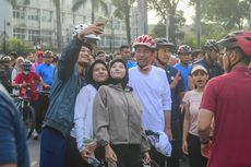 Nilai Aset Jokowi Naik, Kekayaan Bertambah Rp 13,4 M dalam LHKPN Terbaru