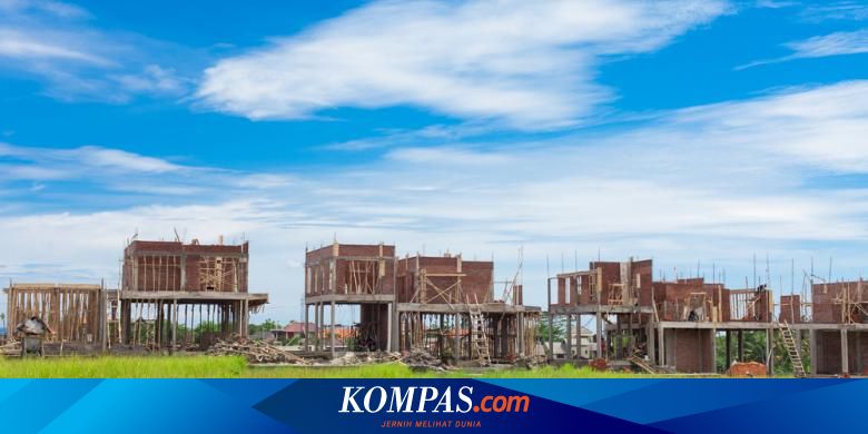 Seriusi Bisnis Properti Astra Land Rintis The Next Kelapa Gading Halaman All Kompas Com
