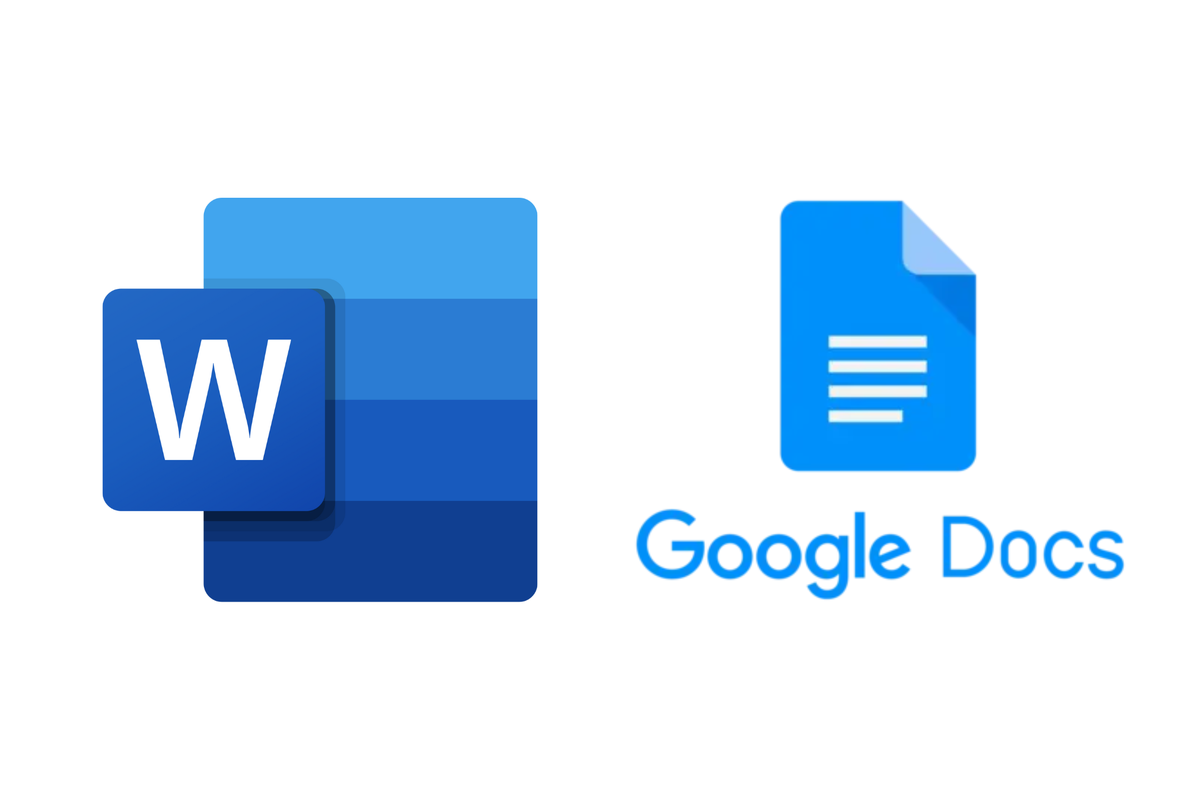 Perbedaan Google Docs dan Microsoft Word