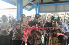 Tambang di Kaki Gunung Slamet Diprotes Warga, Gubernur Luthfi: Kantongi Izin, Tak Melanggar...