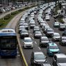 Aturan Tentang PSBB Jakarta, Akses Keluar-Masuk Kendaraan Tak Dibatasi