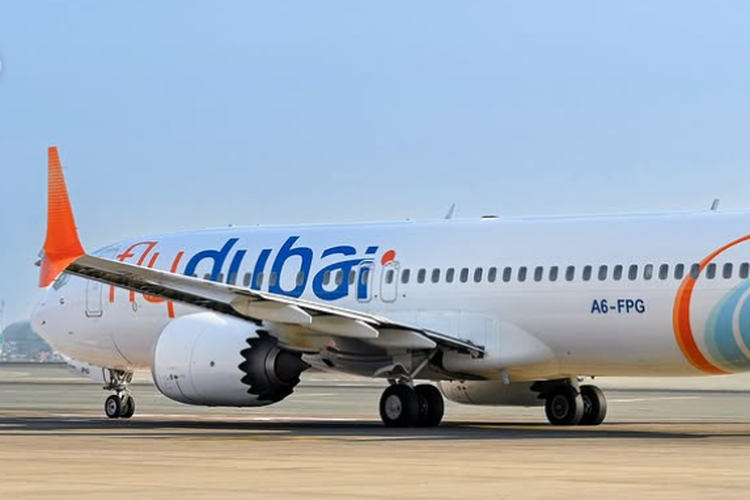 Serangan Rudal Iran Bikin Bandara Dubai Alami Kerusakan dan Ada Korban Luka