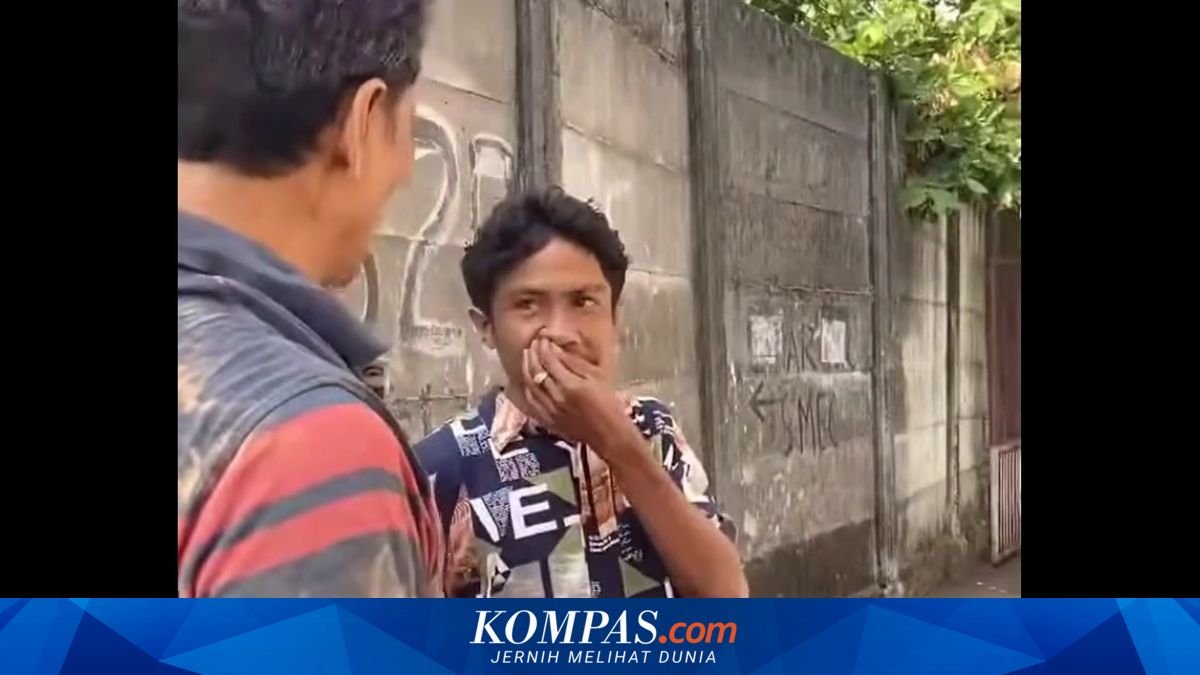 Dihentikan 6 Debt Collector, Remaja di Rawamangun Jaktim Sempat Ketakutan