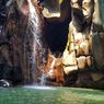 Curug Cikuluwung, Wisata Dua Air Terjun di Bogor