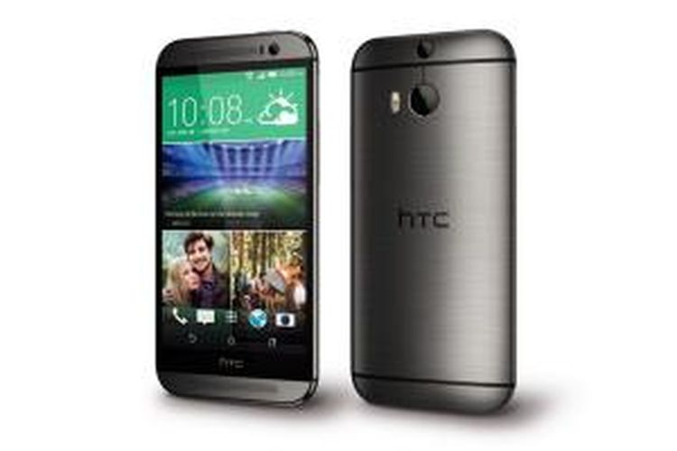 HTC One M8S