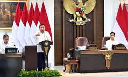 Presiden Prabowo Apresiasi Kinerja Kabinet, Menpan-RB Perkuat Tata Kelola Pemerintahan dan Pelayanan Publik