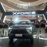 XForce Resmi Meluncur di Surabaya, Harga mulai Rp 382 Juta