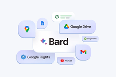 Makin Pintar, AI Google Bard Bisa Ceritakan Isi Video YouTube