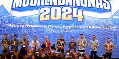 Jokowi Minta Kepala Daerah Prioritaskan Program Berdampak, Bupati Ipuk Tegaskan Perlu Inovasi 