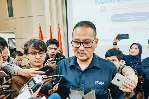 Kominfo: RUU PDP Akan Jadi Kerangka Regulasi soal Perlindungan Data Pribadi