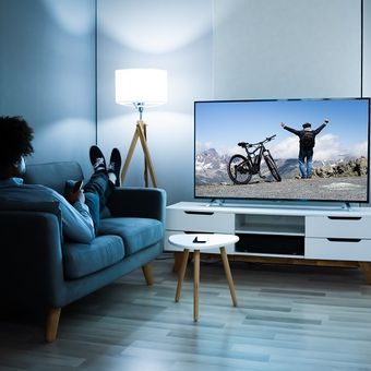 kenapa TV LED cepat rusak? ini bisa karena penggunaan dan perawatan yang tidak tepat.