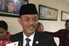Ketua DPRD DKI: RAPBD 2017 Bersih dari Proyek Titipan 