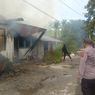 Rumah Dinas Terbakar Saat Isi Minyak Tanah ke Kompor, Kepala Puskesmas di Maluku Luka Bakar Serius