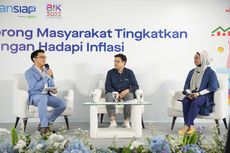 GoTo Financial Gandeng OJK Hadirkan Edukasi FinanSiap