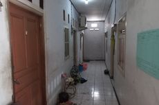 Ayah di Tangerang Simpan Jasad Bayinya di Kulkas, Tetangga Tak Tahu Istrinya Hamil