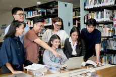 Gubernur Banten Puji Disiplin Pelajar di Program Anti Tawuran 2025