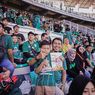 Persebaya Hadirkan Tribune Keluarga, Garansi Rasa Nyaman dan Aman