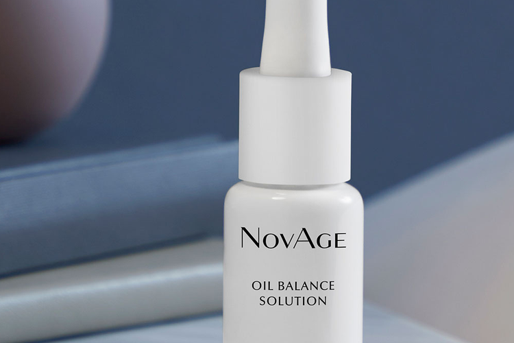 NovAge Oil Balance Solution Oriflame