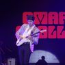 Aksi Energik Omar Apollo di Spesial Show Java Jazz Festival 2020