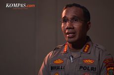 Polisi Tangkap Pencopet Anggota Brimob yang Beraksi Saat Tawuran di Jaktim