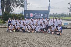 Sah! UMK Kota Bandung 2026 Naik Menjadi Rp 4,7 Juta